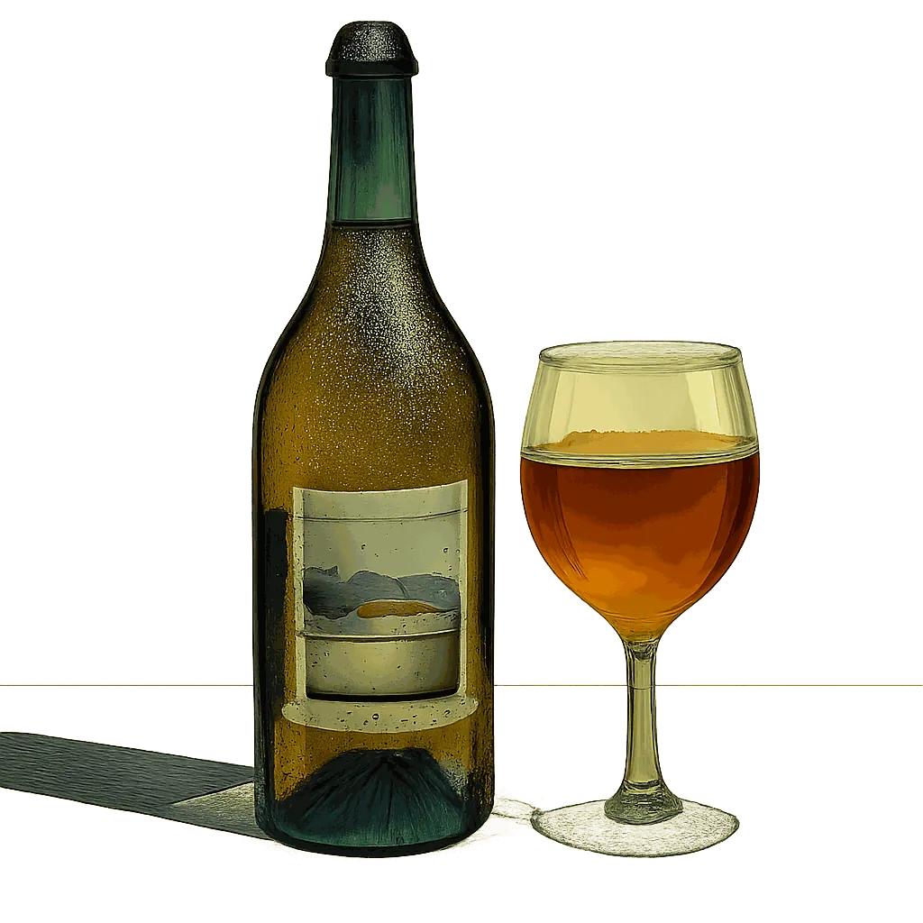 Cidre Fermier
